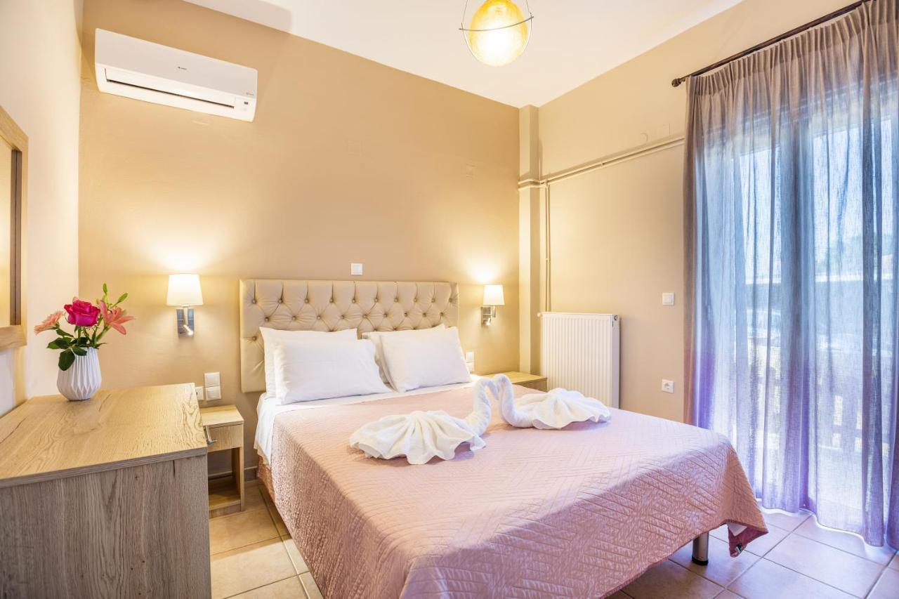 Georgia' S Apartment No1 Maleme  Exterior photo